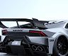 Liberty Walk LB Silhouette Works GT Rear Engine Hood