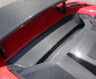 Novitec Engine Bonnet Cover (Carbon Fiber)