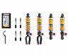 KW Variant 5 Coilover Suspension Kit for Lamborghini Huracan