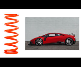 MANSORY Sport Springs Kit for Lamborghini Huracan