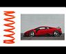 MANSORY Sport Springs Kit for Lamborghini Huracan with Lift System