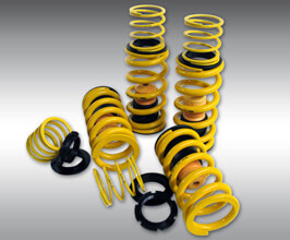 Novitec Sport Springs Set for Lamborghini Huracan LP610 / LP580 / Evo / Performante / STO / Tecnica with MAGNETO (Incl Lift System)