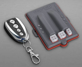Capristo Exhaust Remote Kit for Valve Control for Lamborghini Murcielago
