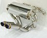 Kreissieg F1 Sound Valvetronic Exhaust System (Stainless)