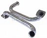 Larini Race Exhaust Secondary Cat Bypass Pipes (Stainless) for Lamborghini Murcielago LP640 (USA Spec)