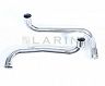 Larini Race Exhaust Secondary Cat Bypass Pipes (Stainless)