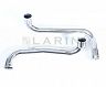 Larini Race Exhaust Secondary Cat Bypass Pipes (Stainless) for Lamborghini Murcielago SV LP670 (USA Spec)