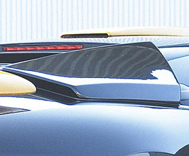 HAMANN Side Air Scoops (FRP) for Lamborghini Murcielago LP640 / LP580