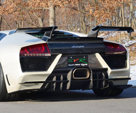 Body Kit Pieces for Lamborghini Murcielago