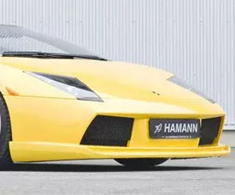 HAMANN Aero Front Lip Spoiler for Lamborghini Murcielago LP580