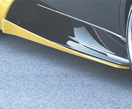 HAMANN Aero Side Skirts (FRP) for Lamborghini Murcielago