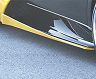 HAMANN Aero Side Skirts (FRP) for Lamborghini Murcielago LP640