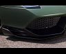 Liberty Walk LB Front Canard Under Spoilers - Type II (FRP) for Lamborghini Murcielago LP640 / LP580
