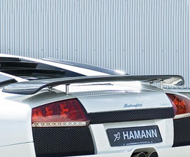 HAMANN Rear Wing for Lamborghini Murcielago LP640 / LP580