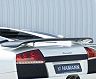 HAMANN Rear Wing