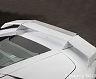 Liberty Walk Rear Wing - Version I (FRP) for Lamborghini Murcielago LP640 / LP580