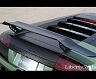 Liberty Walk Rear Wing - Version III (FRP) for Lamborghini Murcielago LP640 / LP580