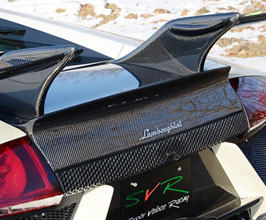 Trunk Lids for Lamborghini Murcielago