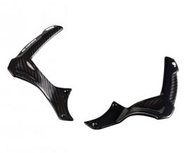 Pro Composite Paddle Shifters (Carbon Fiber) for Lamborghini Murcielago