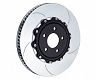 Brembo Two-Piece Brake Rotors - Front 355mm Type-5