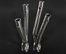 Capristo Racing Cat Bypass Pipes (Stainless)