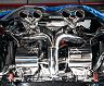 Fi Exhaust Ultra Edition Valvetronic Exhaust System (Stainless)
