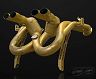 iPE Valvetronic Exhaust System with OPF (Stainless)