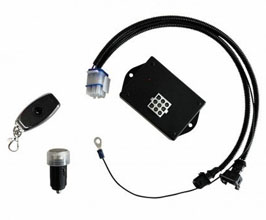 Novitec Switchtronic Exhaust Valve Control Module for Lamborghini Revuelto