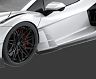 1016 Industries Side Door Blades