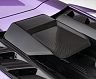 Novitec Rear Roof Scoop (Carbon Fiber)