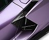Novitec Side Duct Inserts (Carbon Fiber)