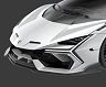 1016 Industries Aero Spoiler Lip Kit