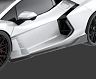 1016 Industries Aero Side Skirts