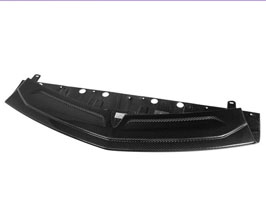 Novitec Front Bumper Center Section - Original Look (Carbon Fiber) for Lamborghini Revuelto