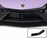 Novitec Front Lip Center Strut (Carbon Fiber)