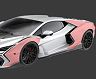 1016 Industries Vision Wide Body Over Fenders