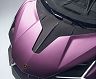 Novitec Front Hood Bonnet