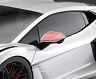 1016 Industries Side Mirror Covers