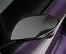 Novitec Mirror Covers (Carbon Fiber)