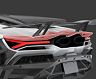 1016 Industries Race Rear Active Spoiler