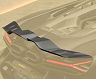 MANSORY Initiate Performance Rear Wing (Dry Carbon Fiber)