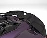 Novitec Rear Wing (Carbon Fiber)