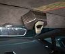 MANSORY Start Button on Roof (Aluminum)