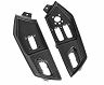 Novitec Interior Door Control Covers (Carbon Fiber)