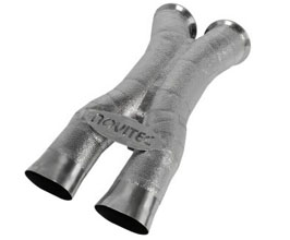 Novitec Race Power Optimized Exhaust System (stainless) for Lamborghini Temerario