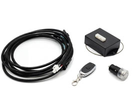 Novitec Switchtronic Exhaust Valve Controller for Lamborghini Temerario