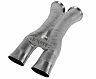 Novitec Race Power Optimized Exhaust System (Inconel)