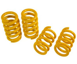 Novitec Sport Springs Set for Lamborghini Temerario