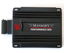 MANSORY Performance Box for Lamborghini Urus