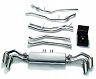 ARMYTRIX Valvetronic Catback Exhaust System (Stainless)